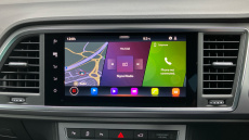 SEAT Ateca 1.5 TSI EVO FR Line 5dr DSG Petrol Estate